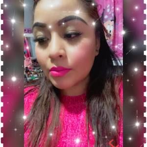 Meet your Posher, Angeles